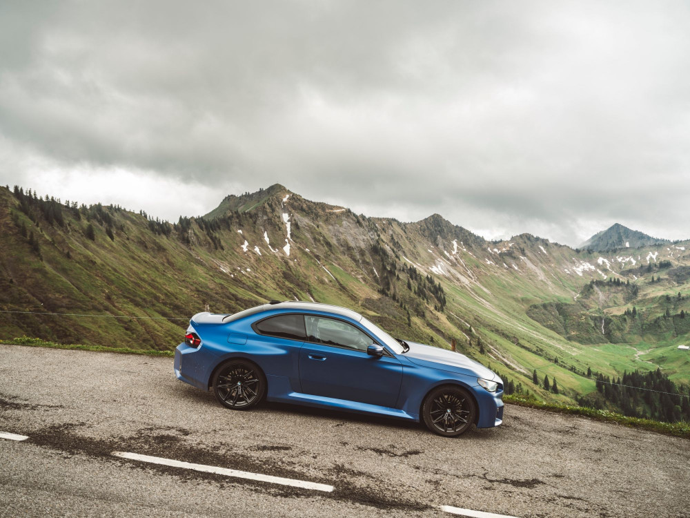 Okresky 2025: Rakúsko II.